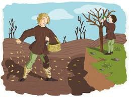 Edad media: Horóscopos agrícolas