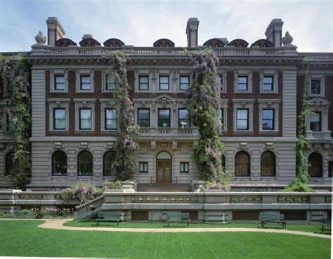 Museo Nacional de Diseño Cooper-Hewitt