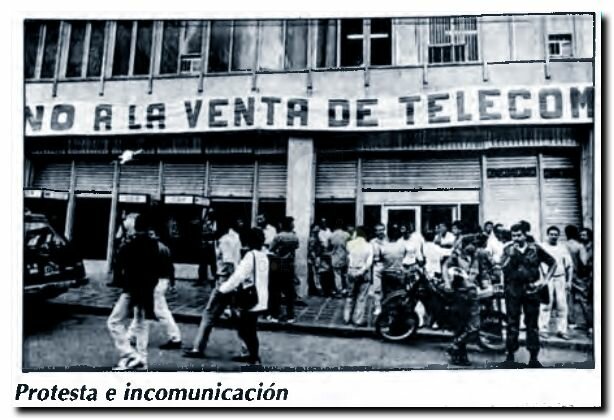TELECOM
