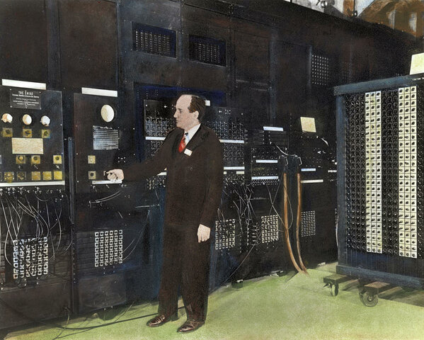 ENIAC