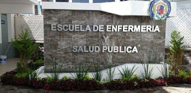 Nace primera escuela de enfermería de salud pública