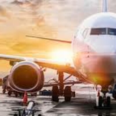 Timeline: Aviación mundial