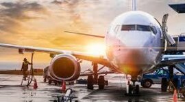 Timeline: Aviación mundial