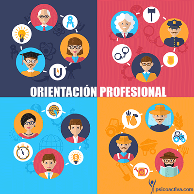 EU crea el Servicio de lnformación y Orientación Profesional