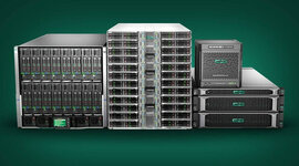 Timeline: Evolucion de los Servidores