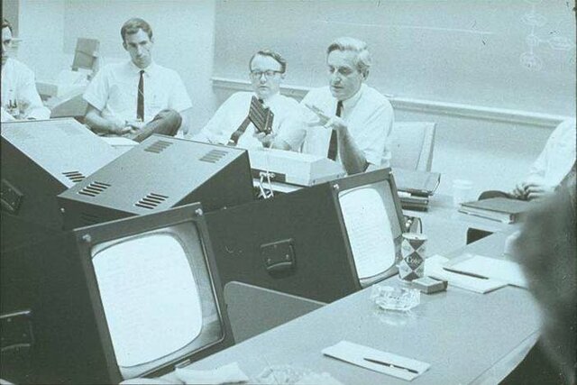 Publication of Computer-Supported Cooperative Work