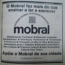 MOBRAL/1967