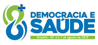 16ª Conferencia Nacional de Saúde