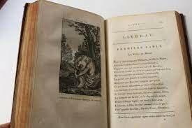 Le mouvement de l’imitation