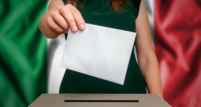 Convocación de elecciones