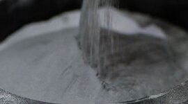 Timeline: La evolución de la Pulvimetalurgia.