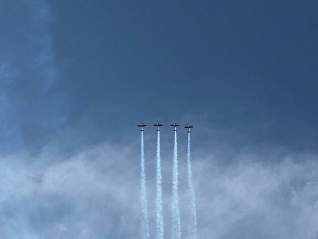 Linha do Tempo - Carlos Eduardo