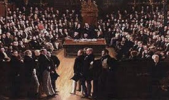 Se crea una iniciativa de ley