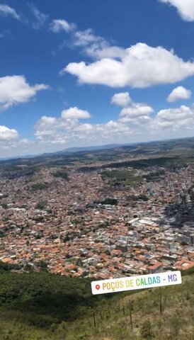 Linha do Tempo - Carlos Eduardo