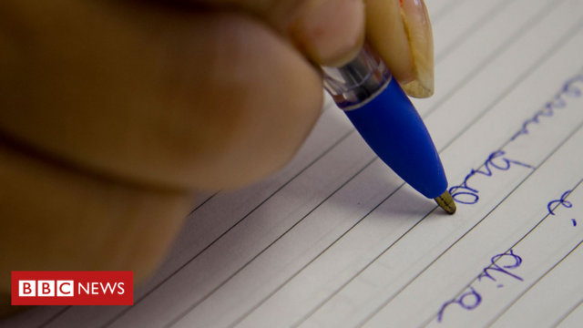 Ano Internacional da Alfabetização