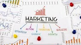 Timeline: Línea del Tiempo de la Mercadotecnia