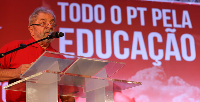 Governo do Lula (Educação)