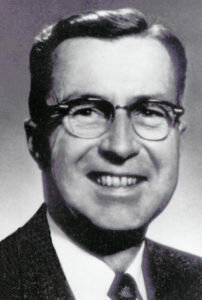 Gilber Wrenn escribe El orientador en un mundo cambiante