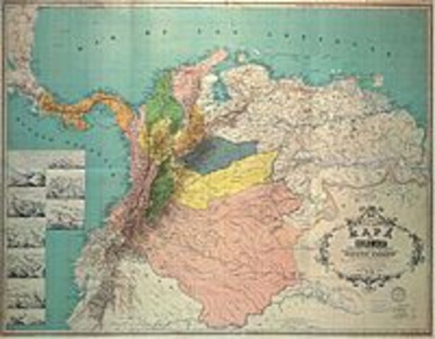 primero bajo los gobiernos de la hegemonía conservadora