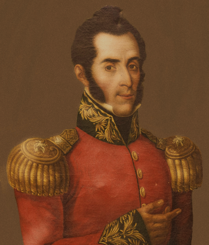 Entre enero de 1835 y marzo de 1836