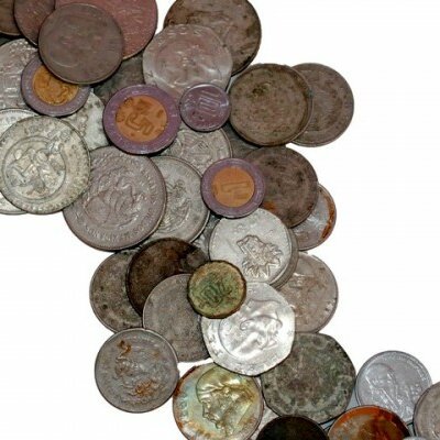 Timeline: Historia de la economía nacional en México