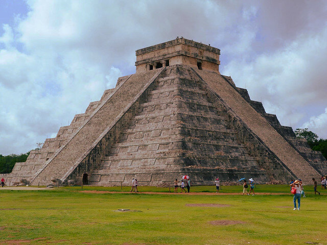 Separación de Yucatán