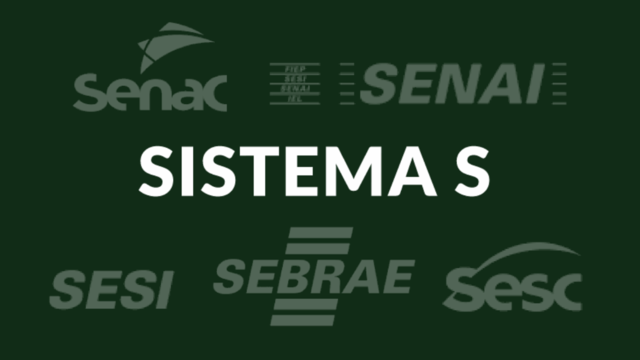 Sistema "S"