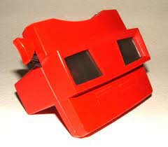 The view master