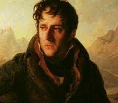 François-René Chateaubriand