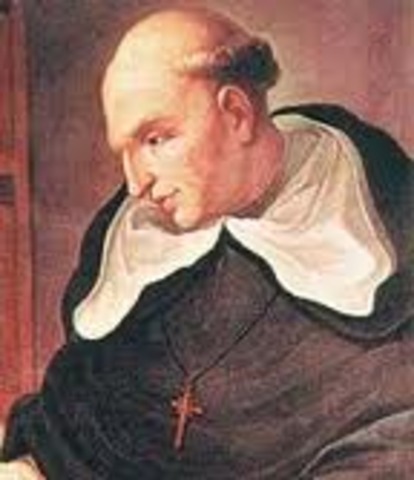 Bartolome de Las Casas