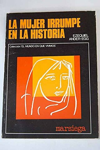 Metodología en práctica de animación sociocultural. Madrid: Marsiega