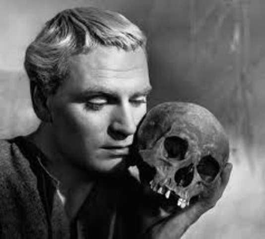 The Tragedy of Hamlet, Prince of Denmark-Shakespeare
