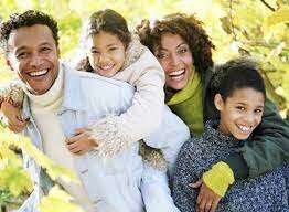 Orden en la estructura familiar