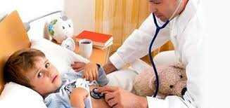 Se forma el cuerpo de practicantes de asistencia pública.