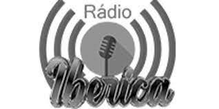 Inauguración  de la Radio Ibérica de España