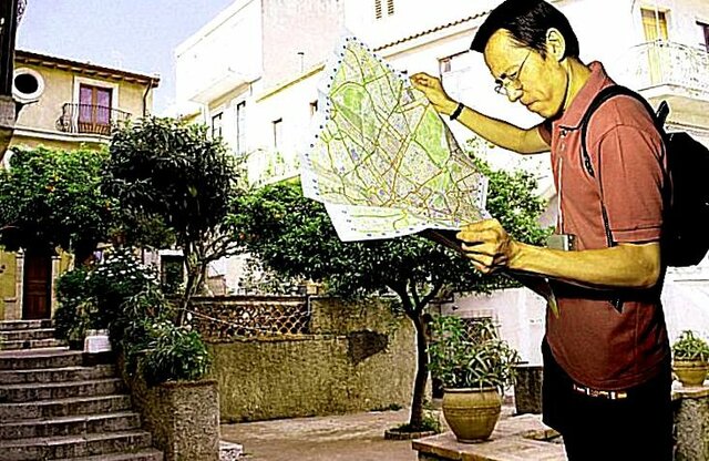 3. Tradición espacial