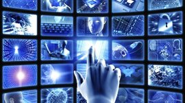 Timeline: Principales momentos de la historia universal sobre la evolución de la tecnología.