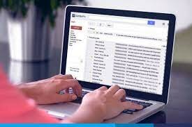 el 90% del correo electrónico ya es SPAM