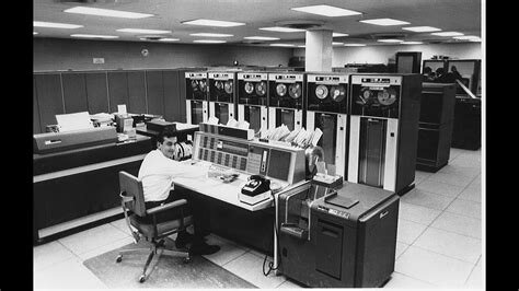 Inicios del Internet