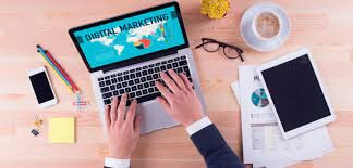 inversores en marketing desde el 2012 hasta la actualidad.