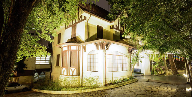 Criação do 1º CAPS