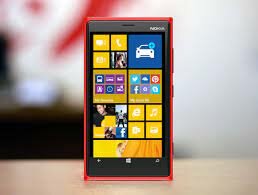 Windows Phone 8.1