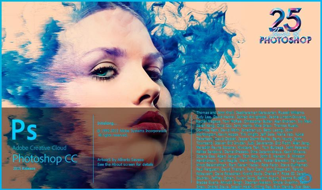 Photoshop CC 2015