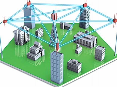 Proliferación de redes