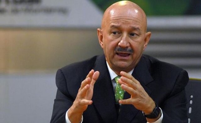 Carlos Salinas de Gortari - Política de Modernización Educativa