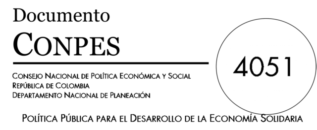 En 1990, se expide el  Decreto 486 que reguló las cooperativas de trabajo asociado hasta la expedición del Decreto 4588 de 2006 que lo derogó.