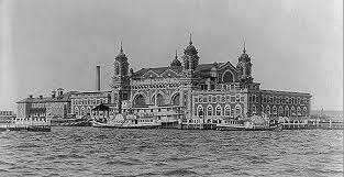 Ellis Island Opens