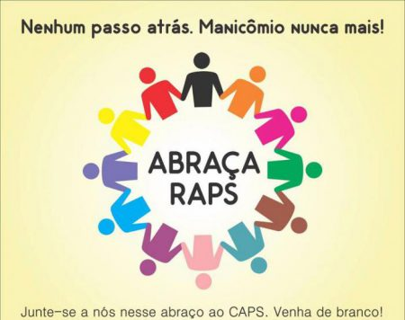 Redes de Atenção Psicossocial