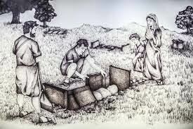 Los Collegia en Roma