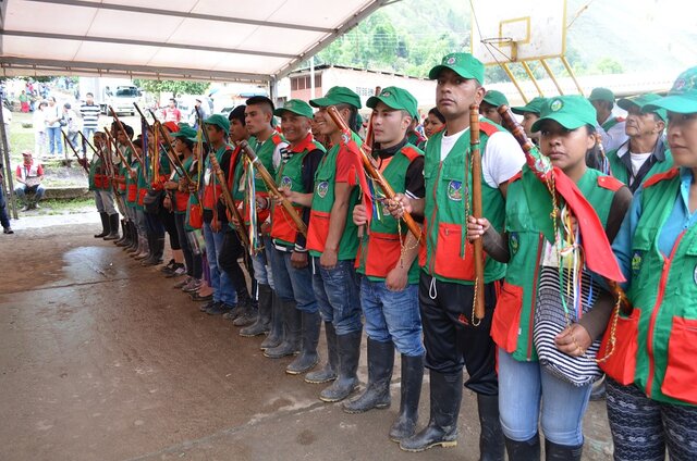 Decreto 1396 de 1996